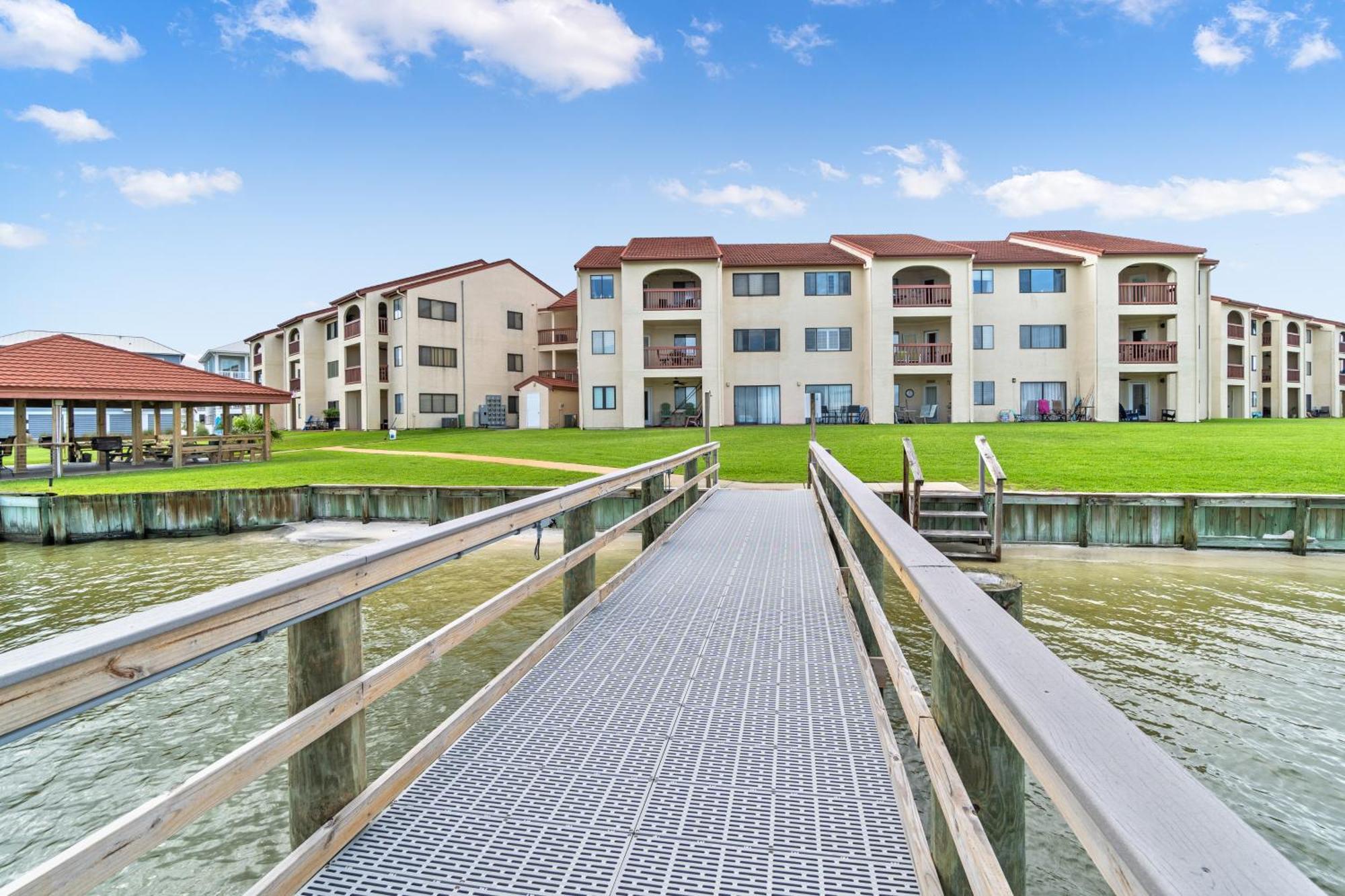 Sunset Harbor Palms 1-311 Hotel Navarre Exterior photo